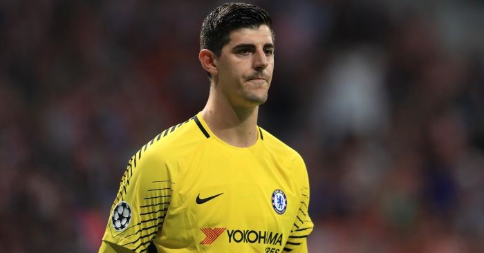Chấm điểm Chelsea sau trận M.U:  - Bóng Đá