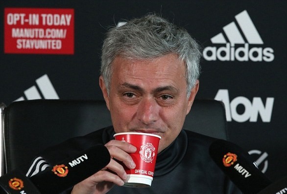 Man Utd tập dợt lần cuối, sẵn sàng tiếp đón Liverpool - Bóng Đá