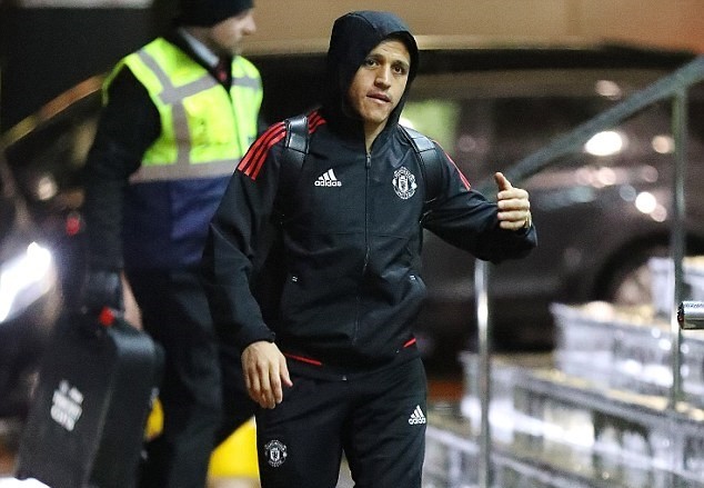 Man United tới khách sạn - Bóng Đá
