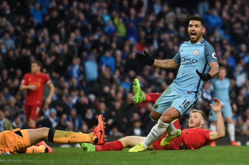 Góc HLV Trần Minh Chiến  Man City vô đối, MU chưa mất ngôi nhì! - Bóng Đá
