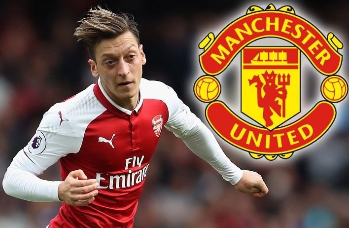 Chuyển nhượng Anh 03/01: Xong vụ De Gea; Liverpool có người thay Coutinho - Bóng Đá
