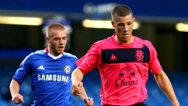 Trước khi đến Chelsea, sự nghiệp Ross Barkley ra sao? - Bóng Đá