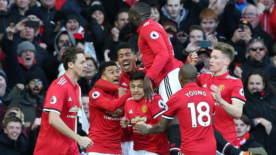 Man City hành quân tới London dưới tuyết - Bóng Đá