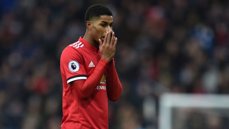 Quan điểm: Mua Sanchez, Mourinho làm hại Rashford? - Bóng Đá