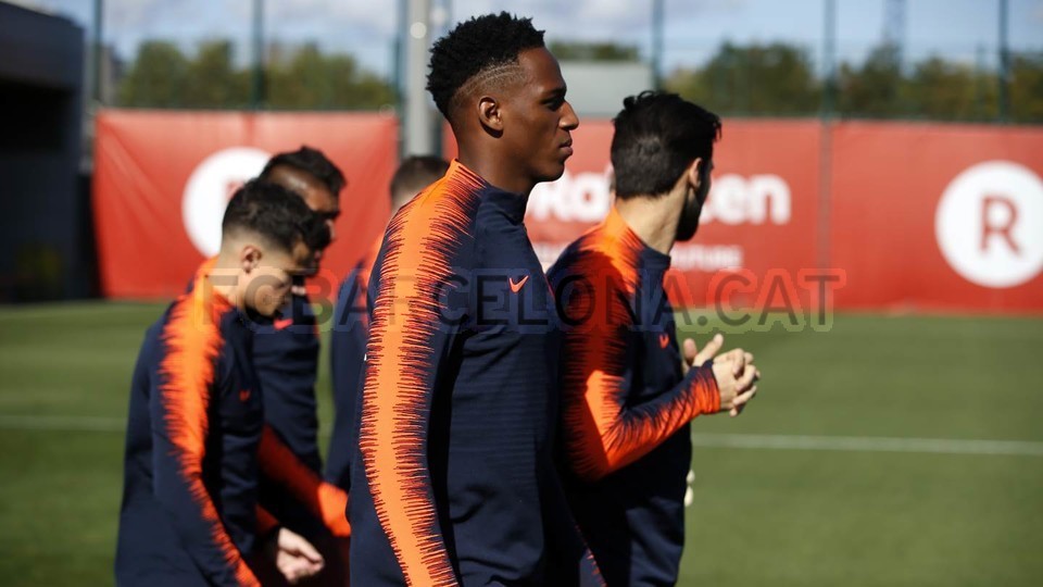 Messi lên dây cót, chờ bắn hạ Atletico Madrid - Bóng Đá