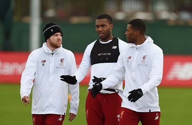 Van Dijk trở lại, Liverpool sẵn sàng phả hơi nóng vào gáy M.U - Bóng Đá