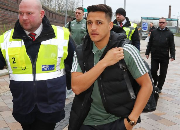 Man United tới Wembley - Bóng Đá