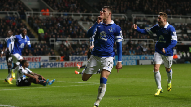 Trước khi đến Chelsea, sự nghiệp Ross Barkley ra sao? - Bóng Đá