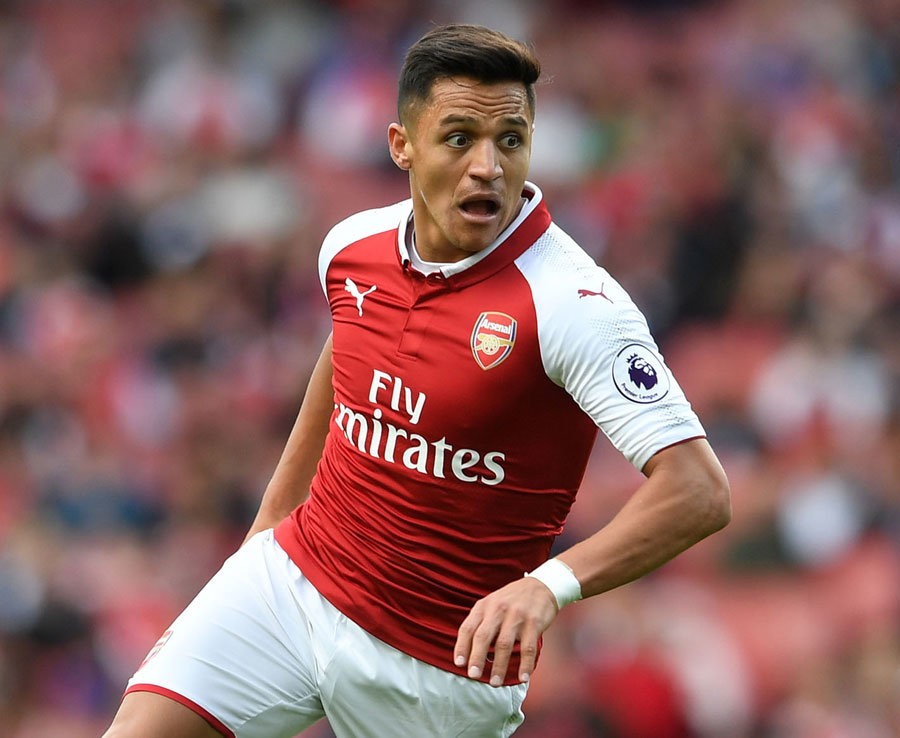 Đội hình kết hợp Arsenal & Chelsea: Cú sốc 9+2 - Bóng Đá
