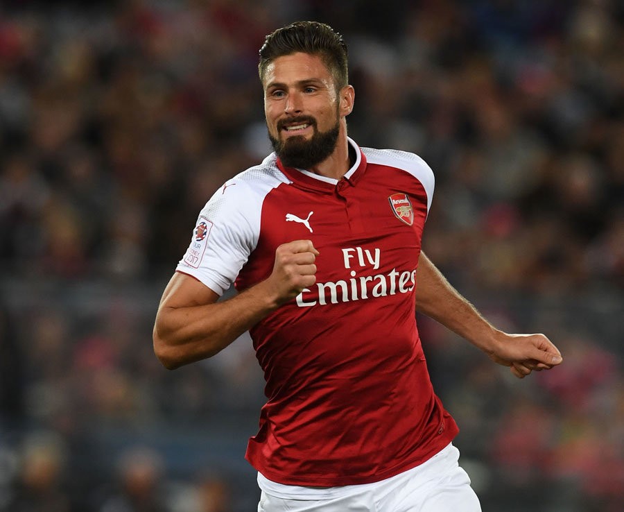 Có Giroud, Chelsea đá với đội hình nào? - Bóng Đá
