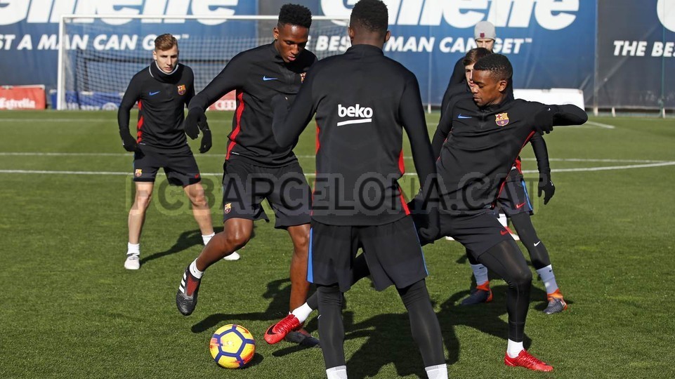 Dembele trở lại, Barcelona như 'hổ mọc thêm cánh' - Bóng Đá