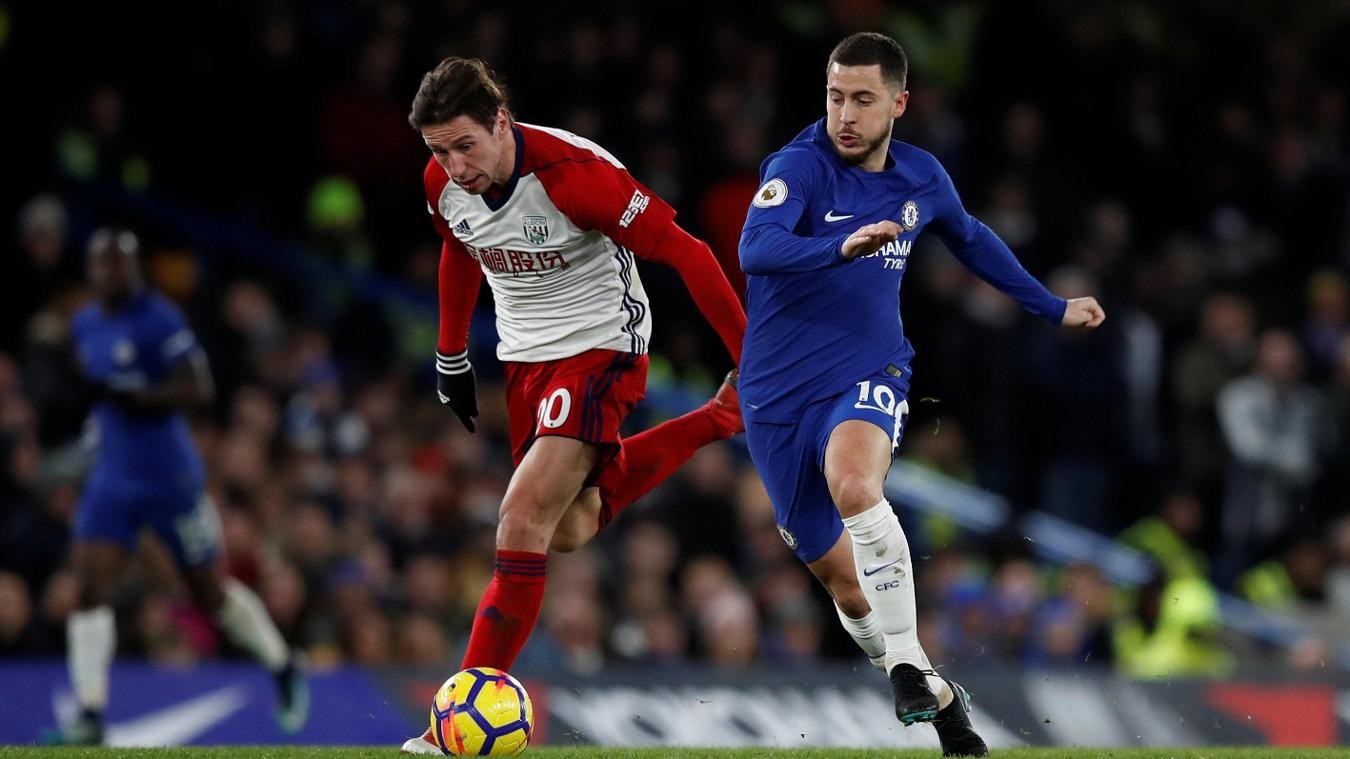 Vòng 27 NHA & Những thống kê ấn tượng: Thất vọng M.U, Arsenal - Bóng Đá