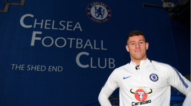 Trước khi đến Chelsea, sự nghiệp Ross Barkley ra sao? - Bóng Đá