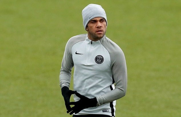 Ảnh tập PSG - Bóng Đá