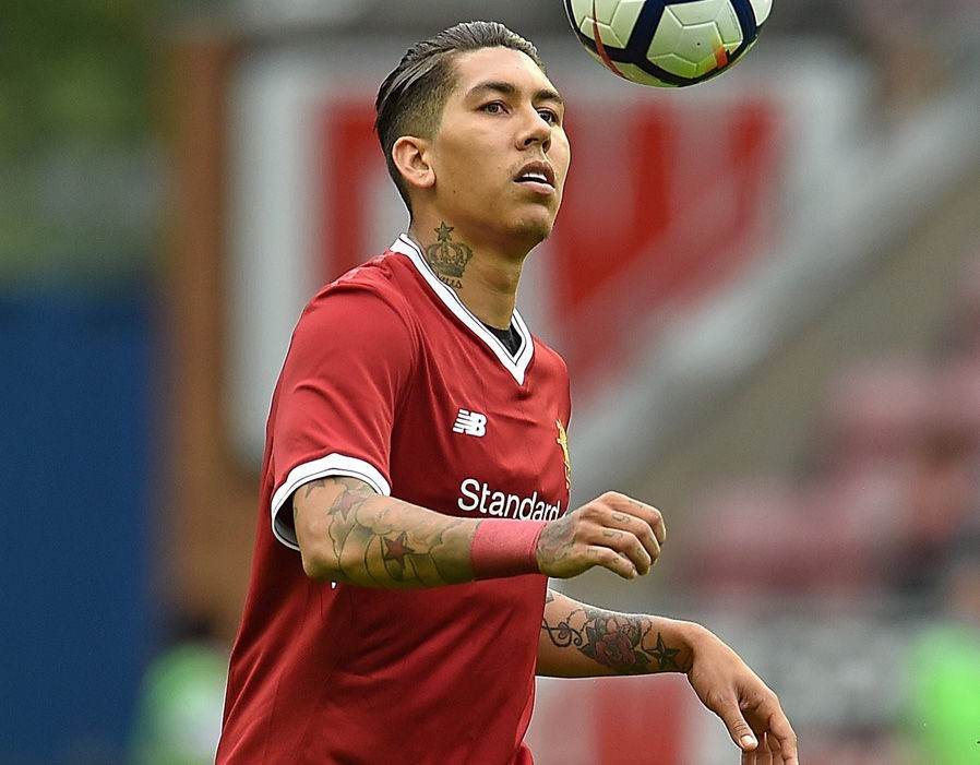 Mất Coutinho, Liverpool đá với đội hình nào? - Bóng Đá