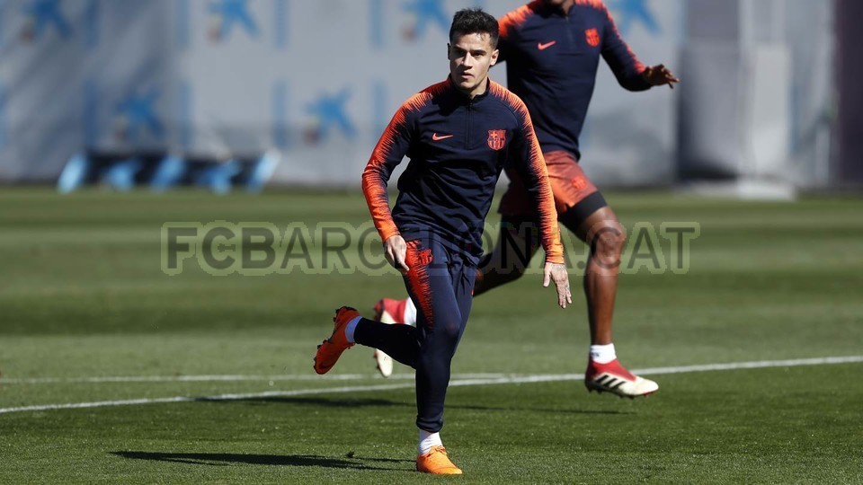Messi lên dây cót, chờ bắn hạ Atletico Madrid - Bóng Đá