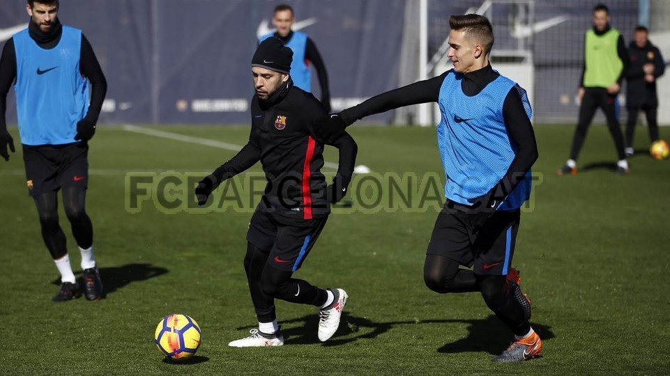 Dembele trở lại, Barcelona như 'hổ mọc thêm cánh' - Bóng Đá