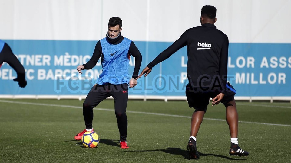 Dembele trở lại, Barcelona như 'hổ mọc thêm cánh' - Bóng Đá