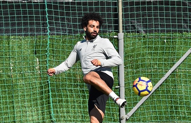 Chán bóng đá, cả đội Liverpool chuyển sang đua xe đạp - Bóng Đá