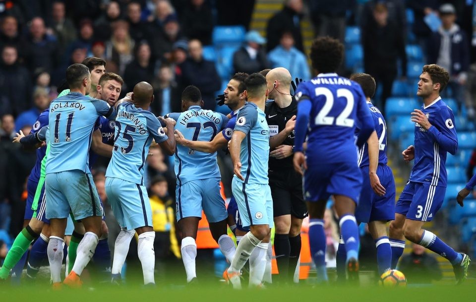 Dự đoán vòng 29 NHA: Man City hạ Liverpool; M.U vượt khó - Bóng Đá