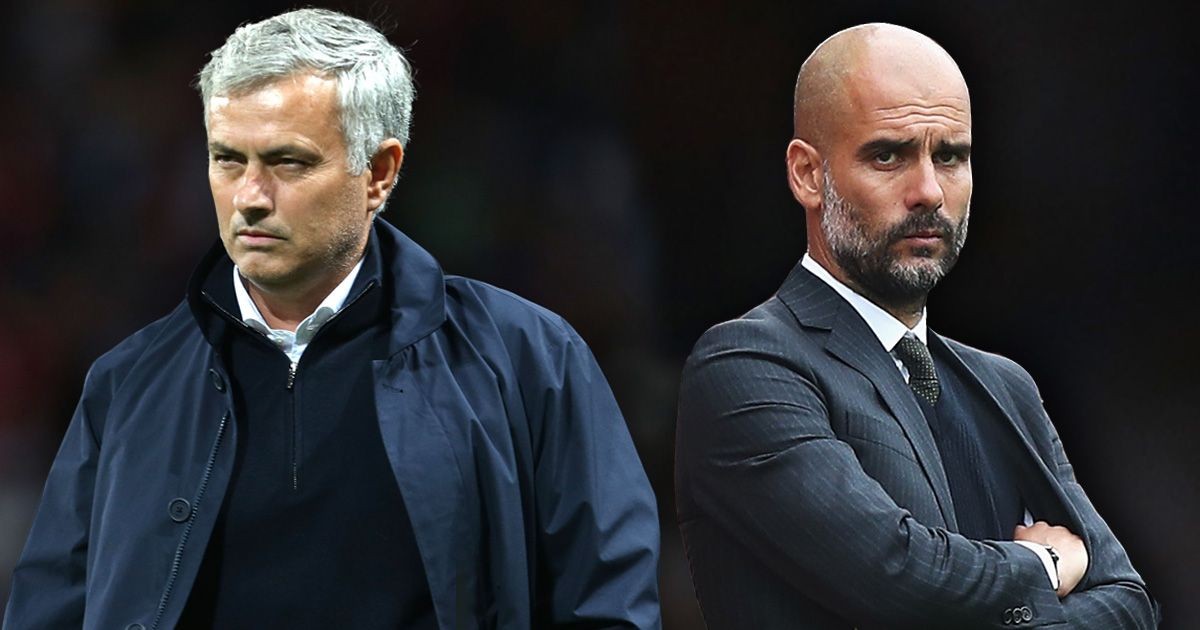 5 cặp HLV ghét nhau nhất lịch sử: Bậc thầy khẩu chiến Mourinho! - Bóng Đá