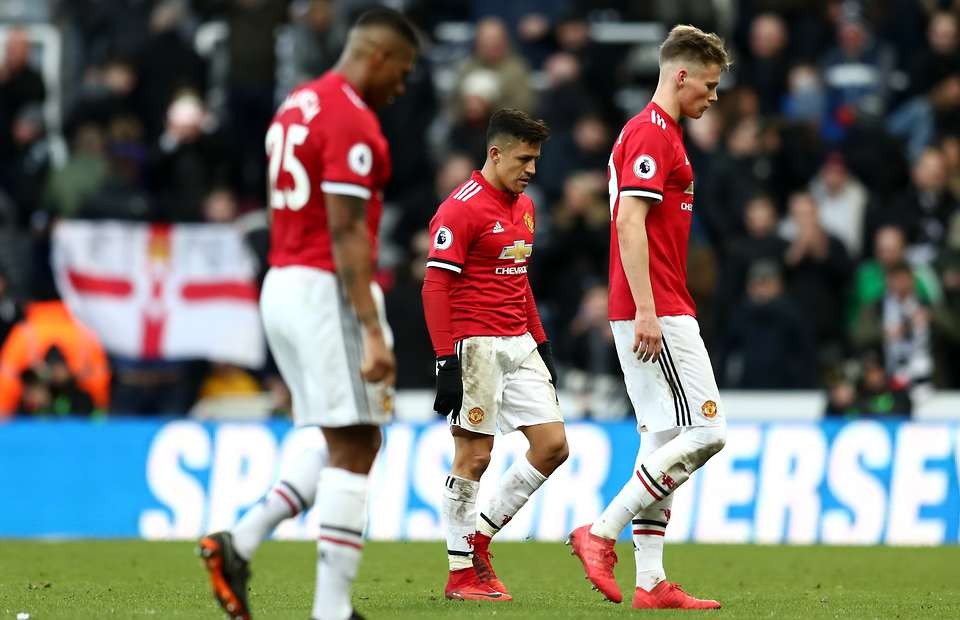 CẬN CẢNH: De Gea khiến Sevilla nản lòng, một tay cứu Man Utd - Bóng Đá
