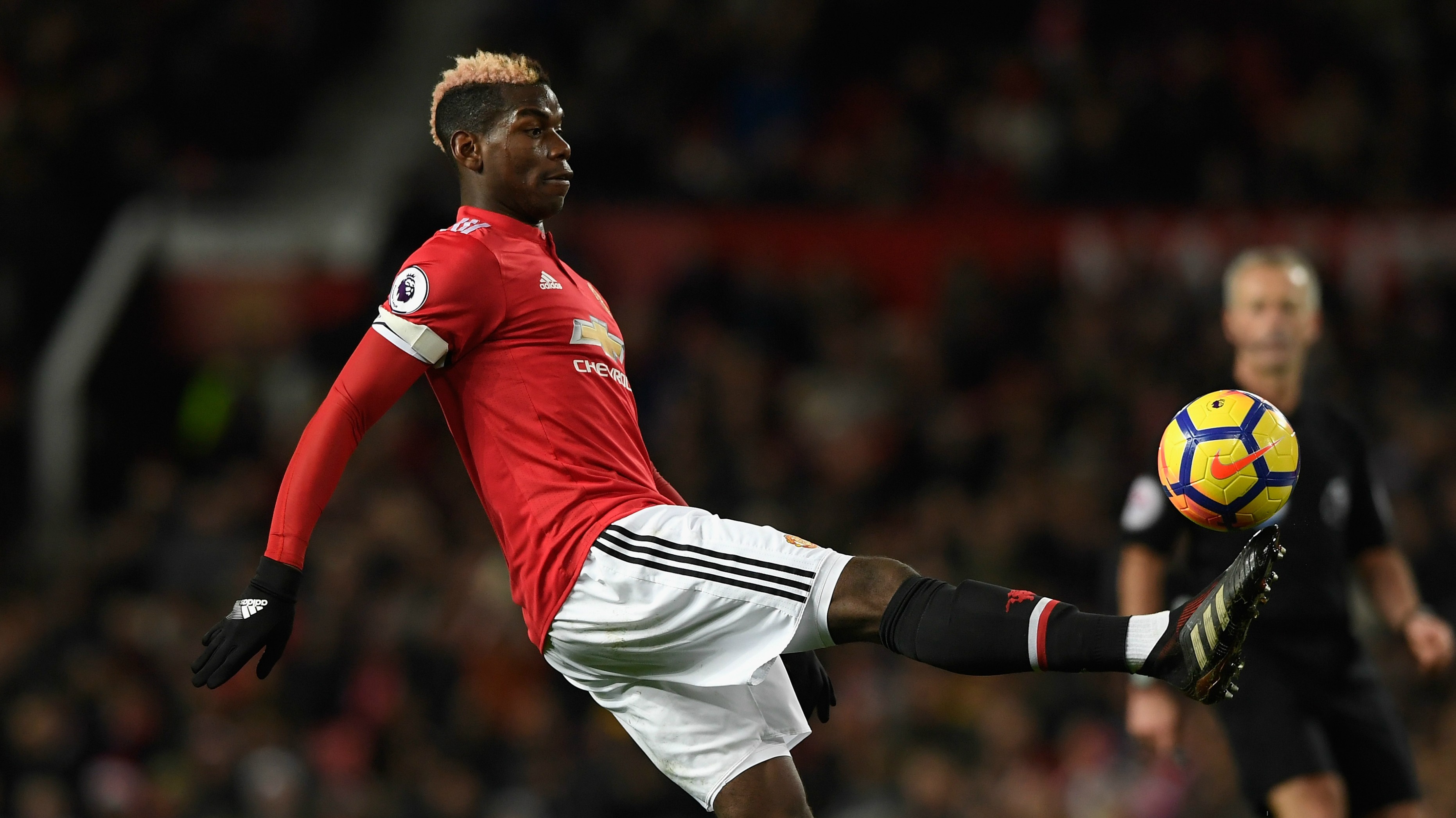 Tháng 12 đen tối của Man Utd: ƯCV vô địch giờ lo giữ Top 4 - Bóng Đá