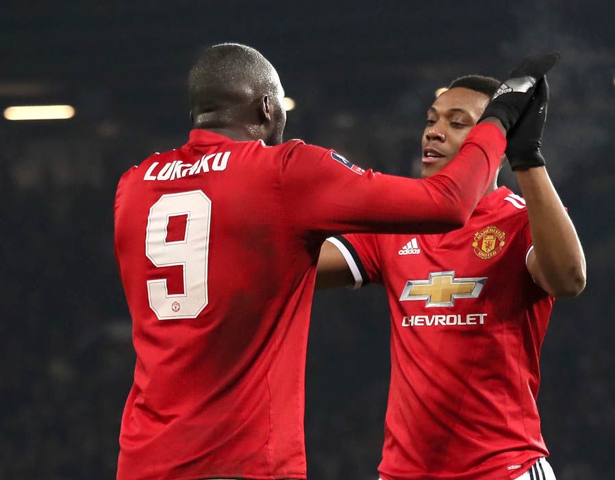 Đối thoại Henrikh Mkhitaryan: 