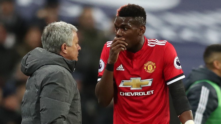 Bình minh sẽ trở lại với Paul Pogba - Bóng Đá