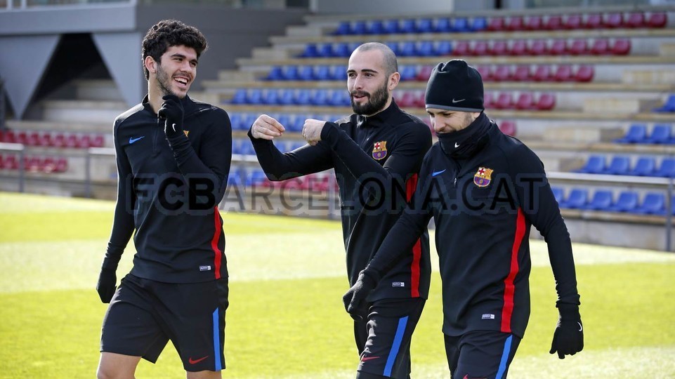 Dembele trở lại, Barcelona như 'hổ mọc thêm cánh' - Bóng Đá
