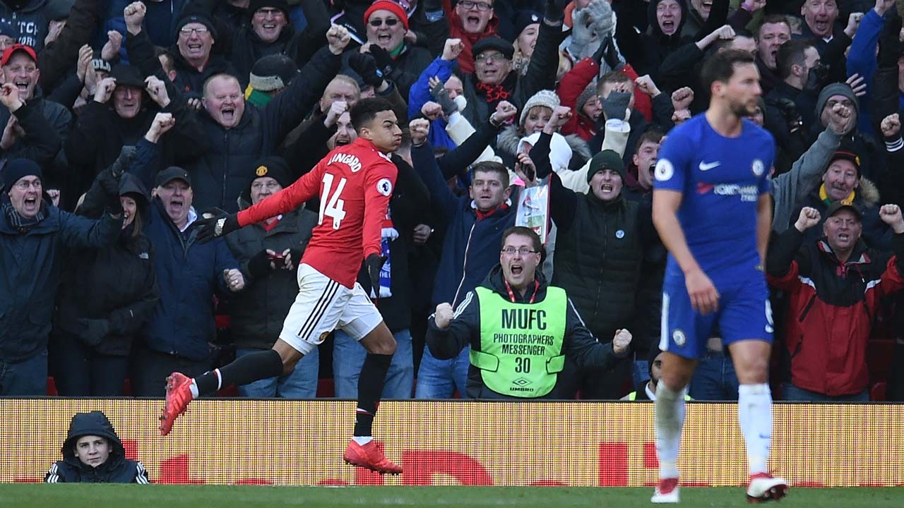 Man City hành quân tới London dưới tuyết - Bóng Đá