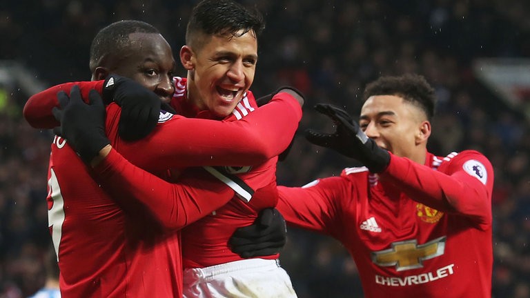 Quan điểm: Mua Sanchez, Mourinho làm hại Rashford? - Bóng Đá
