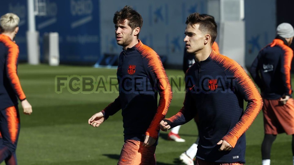 Messi lên dây cót, chờ bắn hạ Atletico Madrid - Bóng Đá