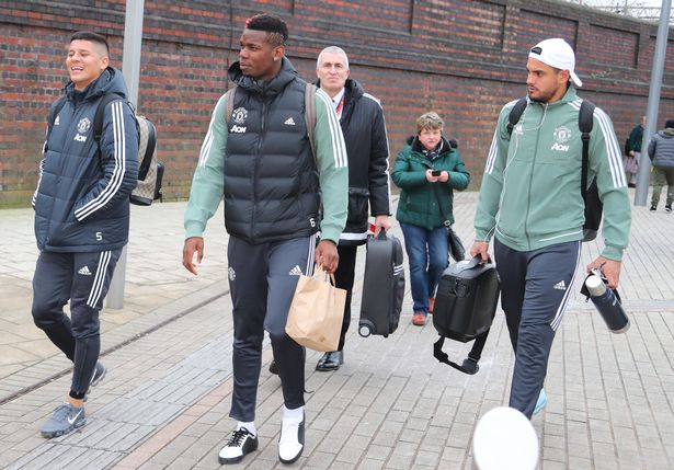 Man United tới Wembley - Bóng Đá