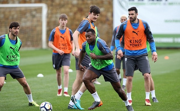 Sau Barca, cửa ải Leicester City đang chờ Chelsea - Bóng Đá