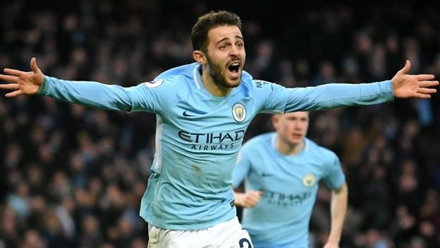 Dư âm Man City 1-0 Chelsea: The Blues lạc lối! - Bóng Đá