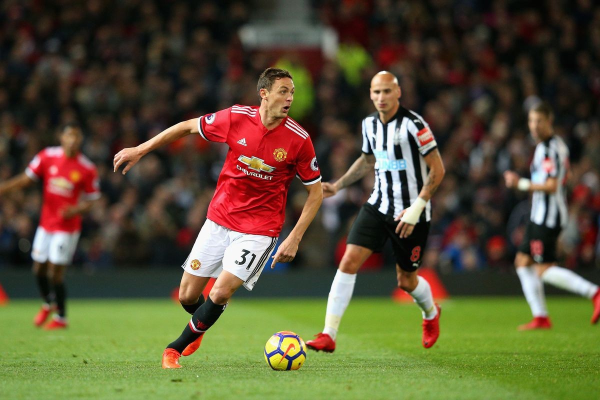 Thống kê Man Utd 2-1 Liverpool: Đỉnh cao về sự hiệu quả! - Bóng Đá