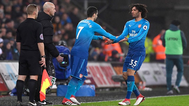 Góc HLV Trần Minh Chiến: Chelsea trục trặc; Arsenal, Tottenham khó lọt Top 4 - Bóng Đá