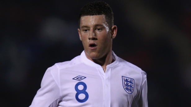 Trước khi đến Chelsea, sự nghiệp Ross Barkley ra sao? - Bóng Đá
