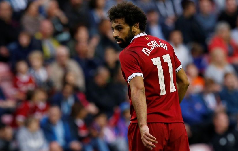 5 điểm nóng đại chiến Liverpool - Man City: Van Dijk & Thuốc thử liều cao - Bóng Đá