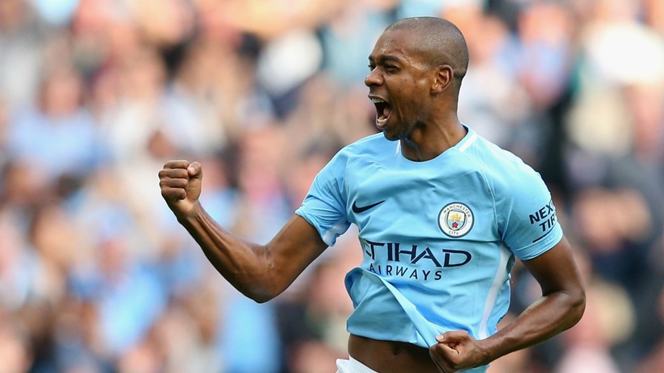 Đội hình kết hợp Arsenal & Man City: Sắc xanh áp đảo! - Bóng Đá