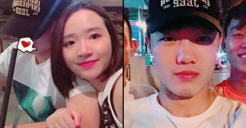Lộ diện bạn gái xinh như mộng của Xuân Trường - Bóng Đá