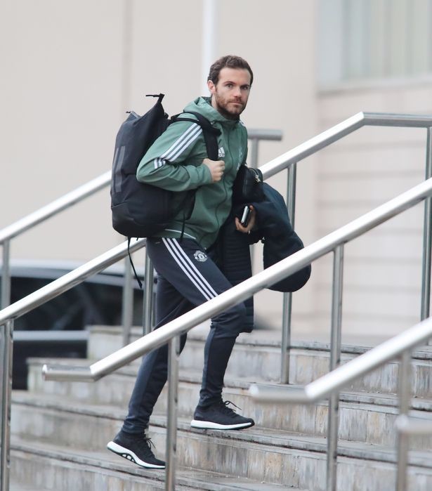 Man United hội quân, đủ binh hùng tướng mạnh chinh phục FA Cup - Bóng Đá
