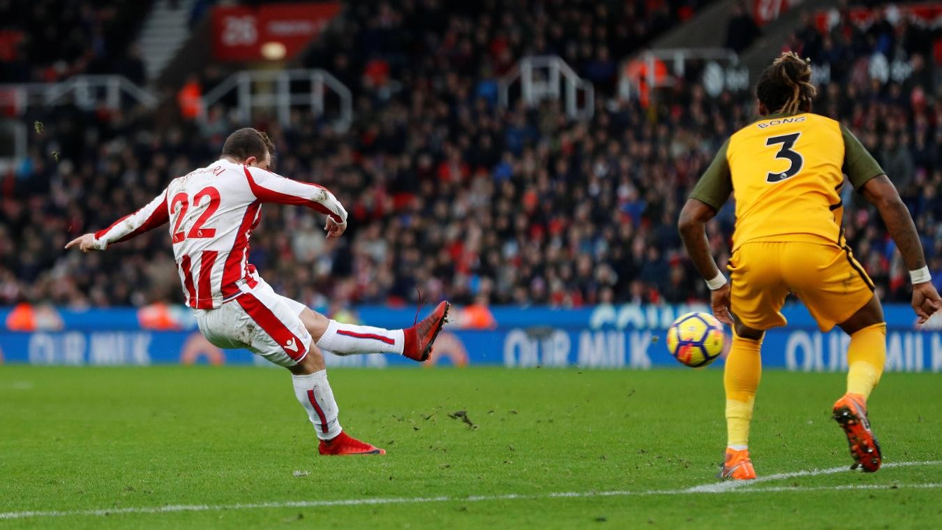 Vòng 27 NHA & Những thống kê ấn tượng: Thất vọng M.U, Arsenal - Bóng Đá
