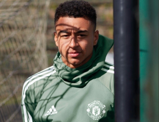 Man United tung áo đấu mới - Bóng Đá