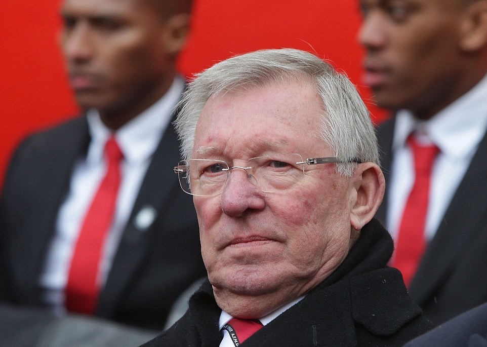 Hàng loạt ngôi sao tề tựu ở Old Trafford tưởng niệm thảm họa Munich - Bóng Đá