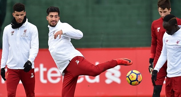 Van Dijk trở lại, Liverpool sẵn sàng phả hơi nóng vào gáy M.U - Bóng Đá