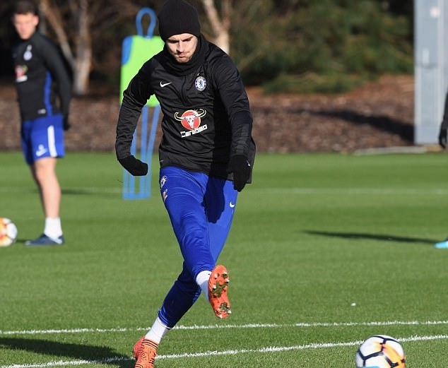 Chelsea hòa 4 trận liền, HLV Conte quát tháo ầm ĩ trên sân tập - Bóng Đá