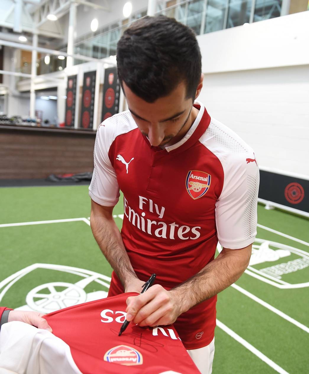 Aubameyang tập luyện - Bóng Đá