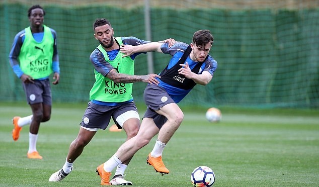 Sau Barca, cửa ải Leicester City đang chờ Chelsea - Bóng Đá